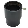 OEM CUSTOMIZE Astronomical 2inch Eyepiece Extension Tube Adapter - Optical Length 40mm - Total Length 70mm 2inch Filter Thread