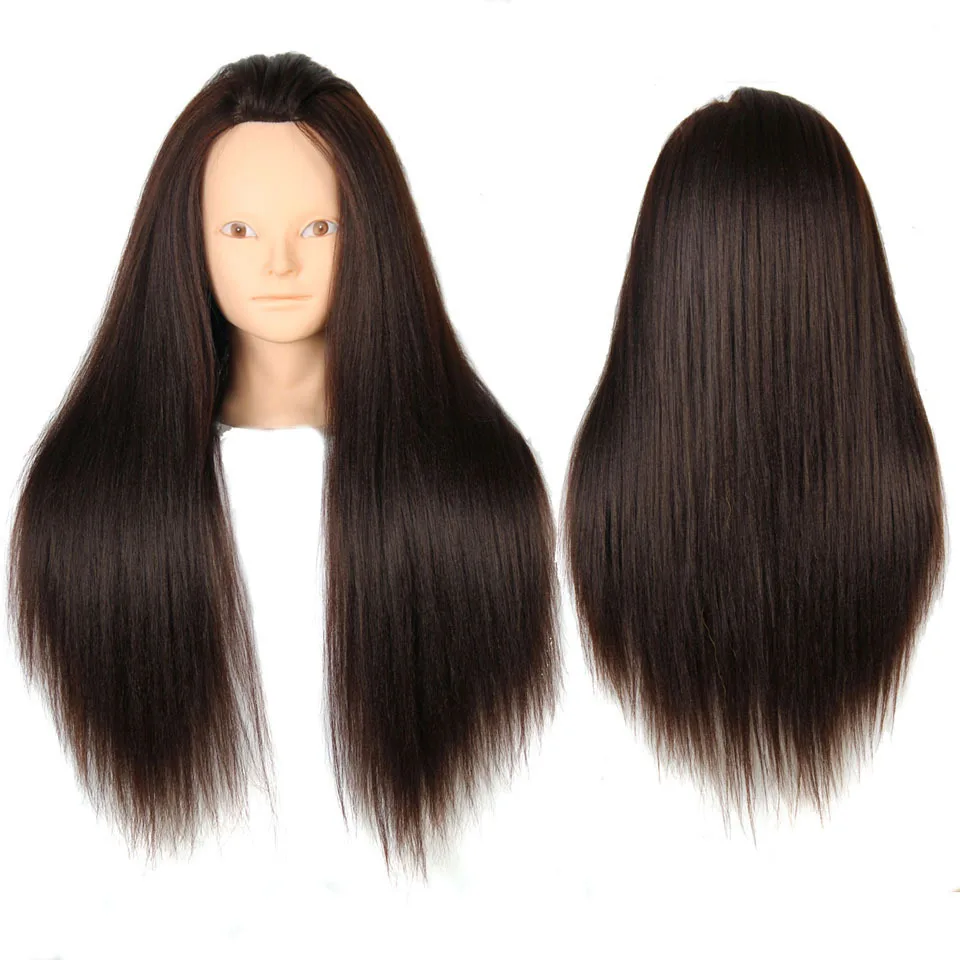 Cheap Long Hair Mannequin Head Find Long Hair Mannequin Head