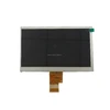 7 Inch LCD Screen Panel 1024x600 LED Backlight TFT LCD Module 50 Pin