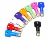 2/4/8/16/32/64 GB USB 2.0 Flash Drive Memory Thumb Key Stick Pen Drive