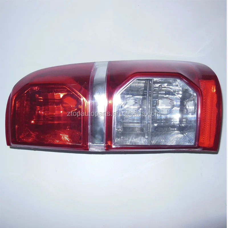 Tail Light Car Lighting Tail Lamp for Toyota Hilux Vigo 81551-0K140