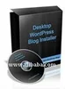 Desktop WordPress Mass Blog Installer & Manager for Windows, Mac, or Linux