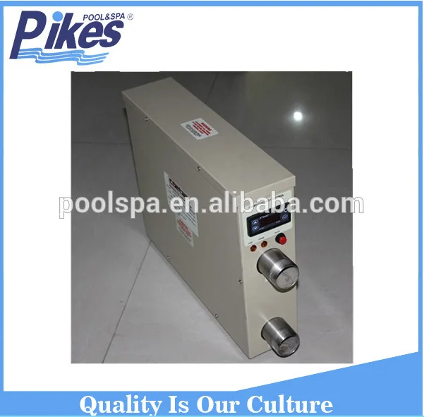 portable pool heater for inground pools