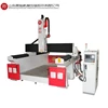 cnc foam thermocol pattern making router machine for casting