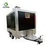 food truck water system/food truck van/food truck in romania