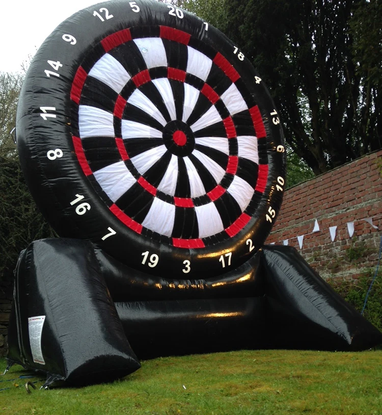 Inflatable Boxing Ring Sports Games Rental Used Inflatable Fighting