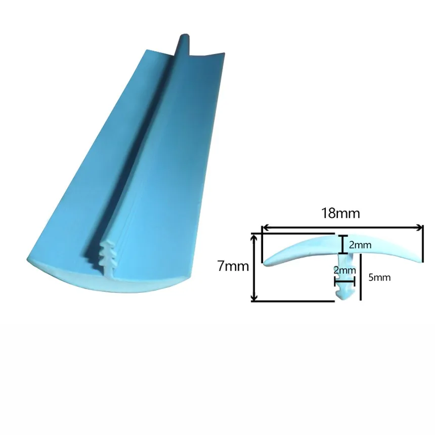 Plastic Flexible T Molding For Countertops Buy T Molding Flexible