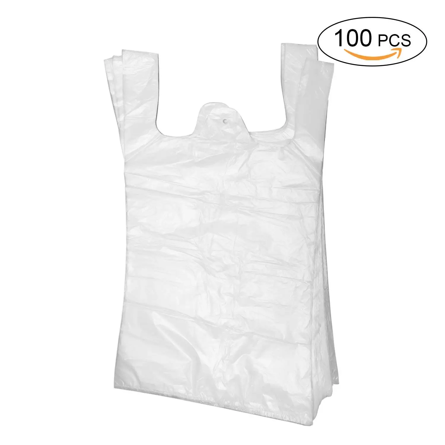 plain plastic bags to buy