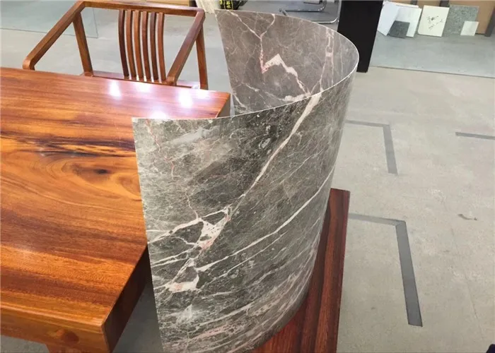 2mm 3mm 4mm 5mm Super Thin Marble Stone Transparent Ultra Thin Stone Slab Buy Marble Marble Slab Statuario Venato Marble Slab Product On Alibaba Com