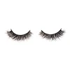High Quality Custom Lashes Professional Handmade Real 3d Mink Eyelashes Packaging