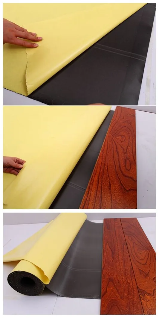 2mm Eva Laminate Self Adhesive Types Of Foam Underlay Buy Underlay,Laminate Underlay,Types Of