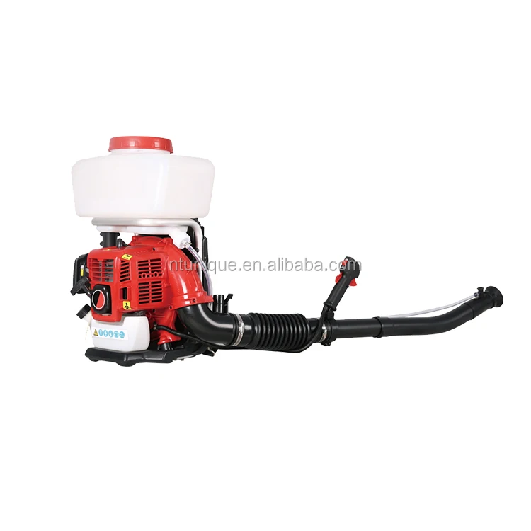 Knapsack Power Blower Pesticide Mist Duster Sprayer 3wf990 Buy 16l