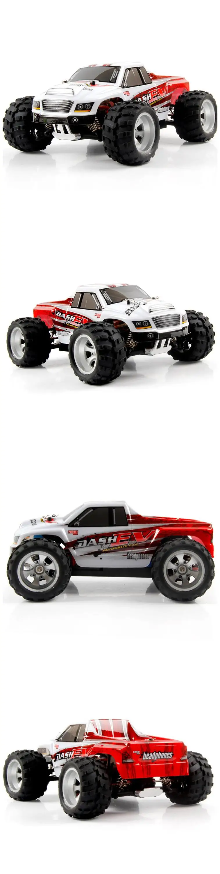70km/h 1:18 4wd A979b Remote Control High Speed Car Mens Toys Also Rc Car Kids Toy - Buy Car 