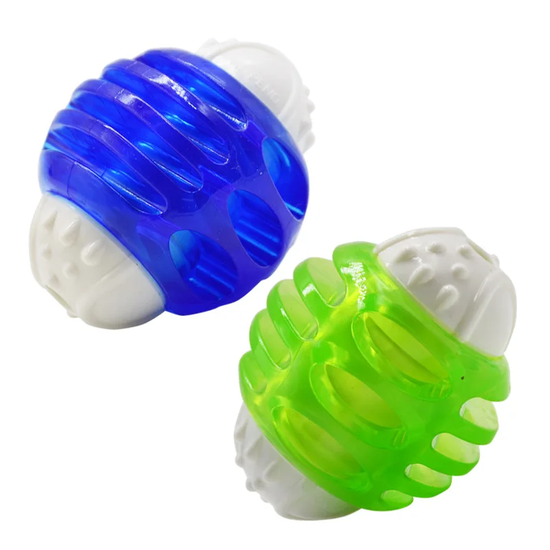 Classic Squeaky Round Custom Ball Designer Dog Toys Vinyl Buy Squeaky