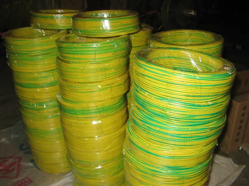 450/750v Pvc Insulated Electrical Cable Wire 3mm Buy Electrical Cable