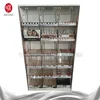 WEDAC Brand Retail Designed Product Makeup Mac Count Display Showcase Stand