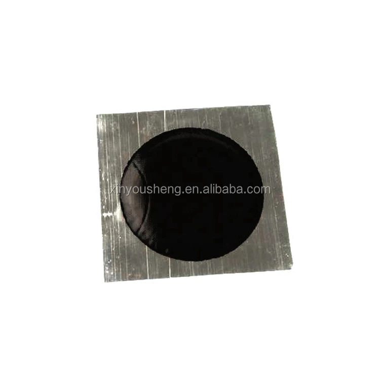 Vulcanizing Tire Patches/hot Patch For Bias Tire/various Sizes Tire