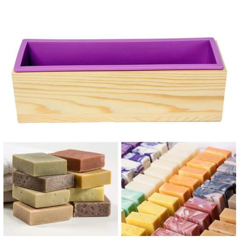 Custom Soap Mold Silicone With Rectangle H0tq7 Silicone Mold Soap Buy