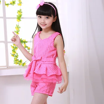 new style dress for baby girl