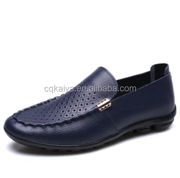 flat sole casual shoes
