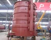 Factory Direct Price Groundnut Oil Refining Machine from Huatai Old Factory