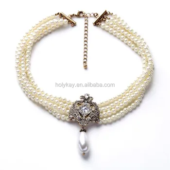 14k gold rope necklace