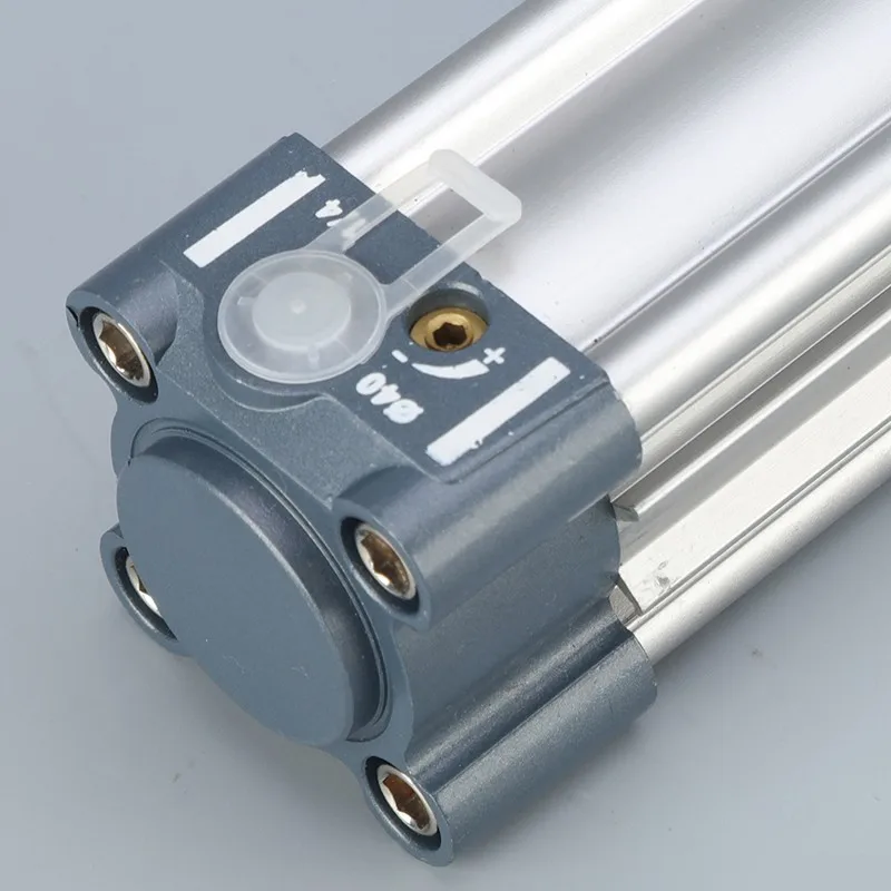 dncb 系列气动活塞气缸