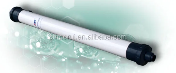 ultrafiltration hollow fiber water filter UF membrane for water treatment plant with price