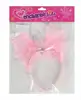 New selling excellent quality plastic angel wings fast delivery