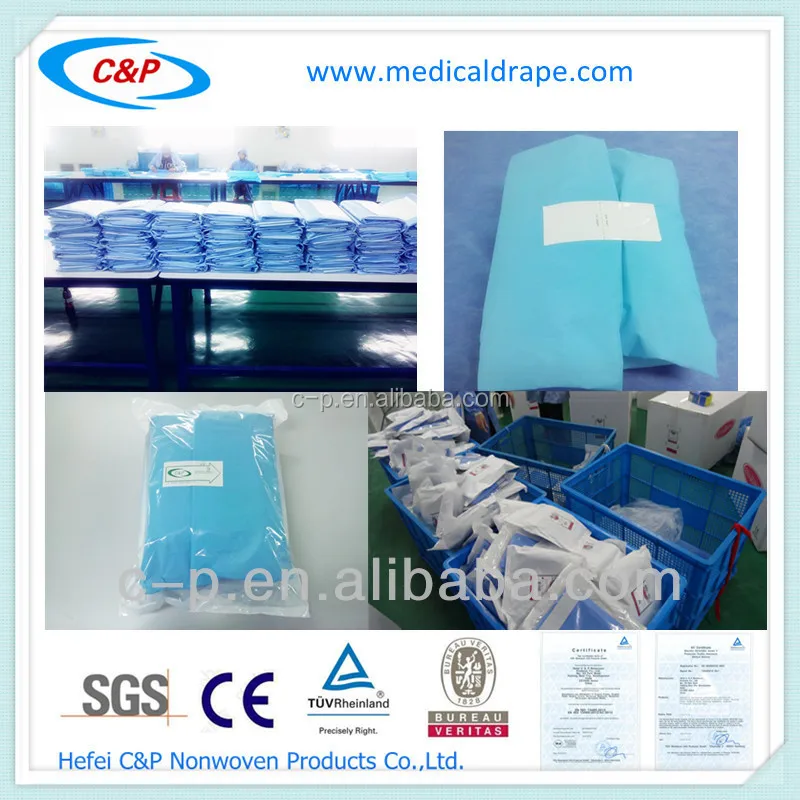 Disposable Implantology Kit Dental Implant Drape Packs Buy