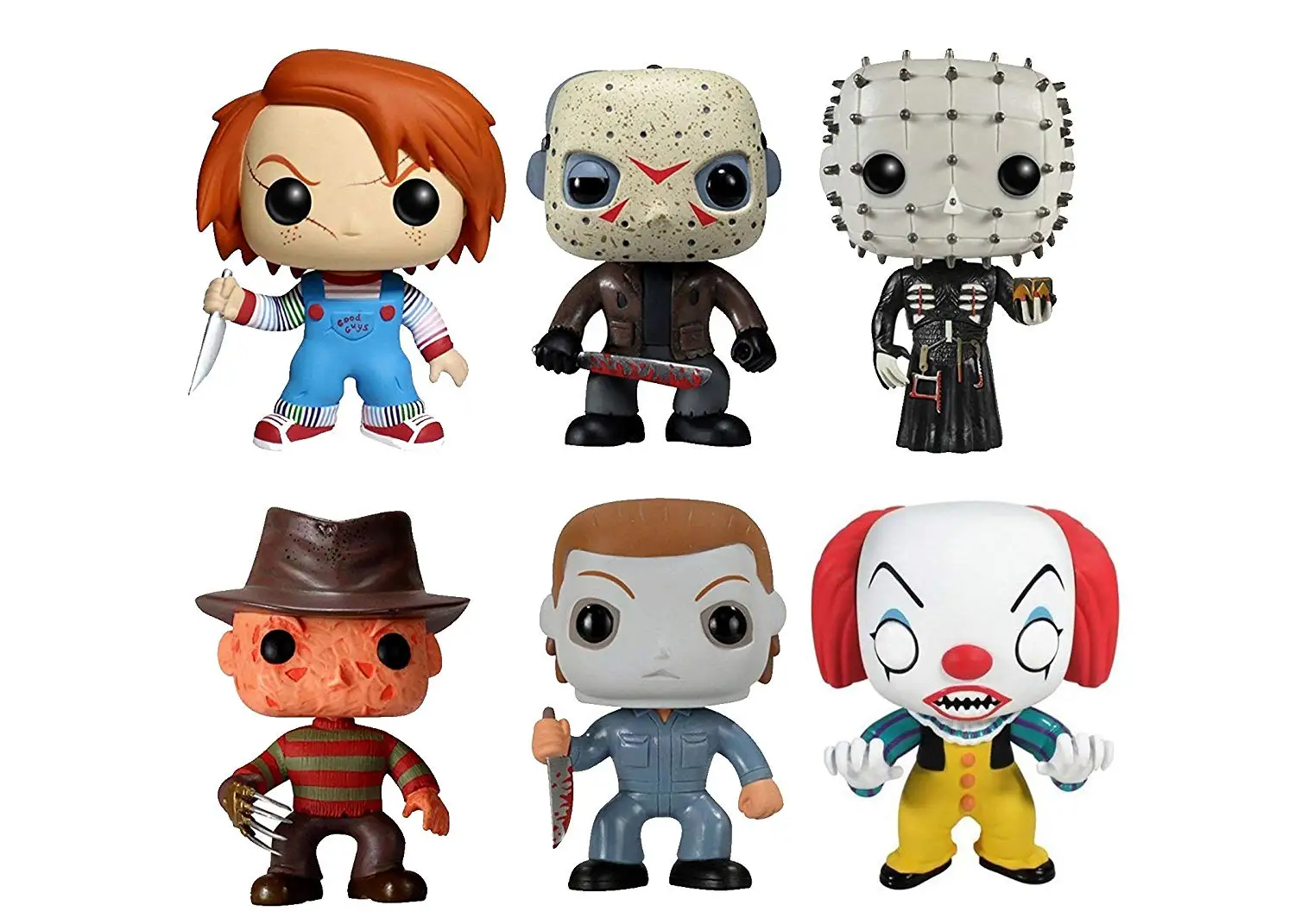 where to buy cheap pop figures