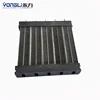 Insulated PTC Air Heater Elements With Mounting Bracket for Fan Heater