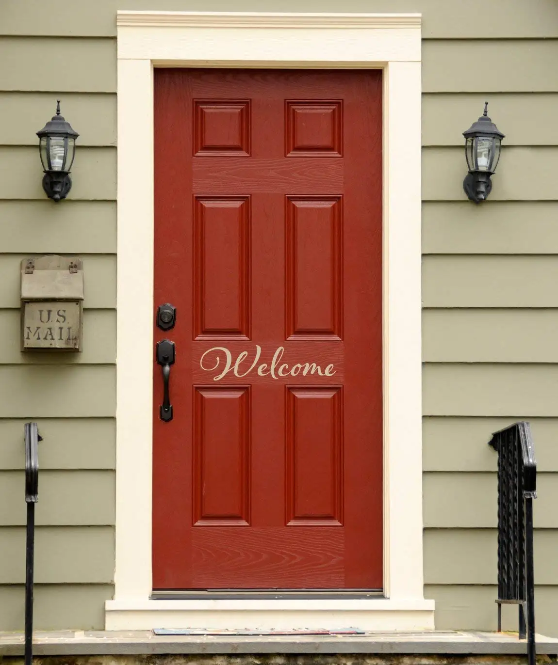 Cheap Decal For Door Find Decal For Door Deals On Line At Alibaba Com