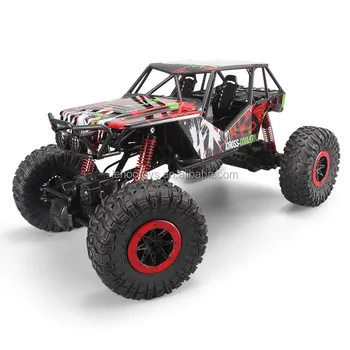 hb p1001 rock crawler