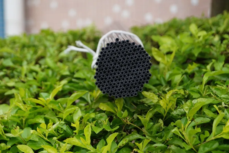 Alibaba Sale High Strength Pultrusion Carbon Fiber Tube