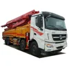 /product-detail/north-benz-8x4-heavy-duty-concrete-truck-with-pump-new-concrete-pump-trucks-for-sale-60608440155.html