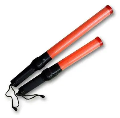 Portable Traffic Led Warning Baton with Trade Assurance