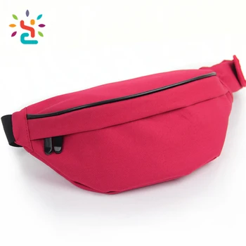 passport fanny pack