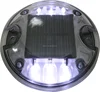 Factory wholesale led work lights reflective led amber studs on a motorway