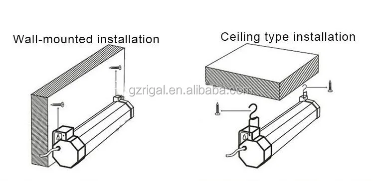 Electric Projector Screen Wall Ceiling Mounted Motorized