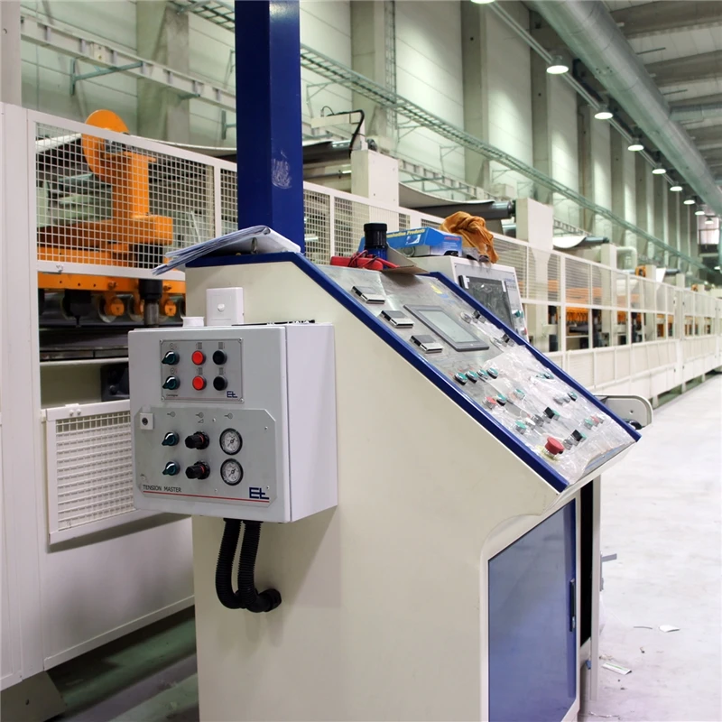 
Hot Sell Corrugated Machine 