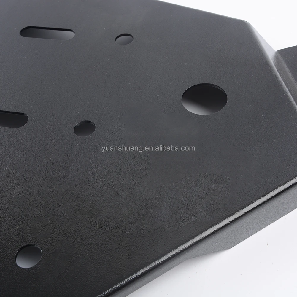 Auto skid plate for Suzuki Jimny Exterior Accessories