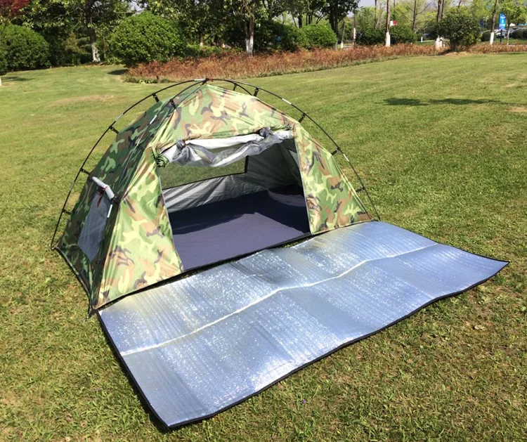 Fujie 1 Man Camping Recon Tent - Buy 1 Man Tent,Recon Tent,Camping ...