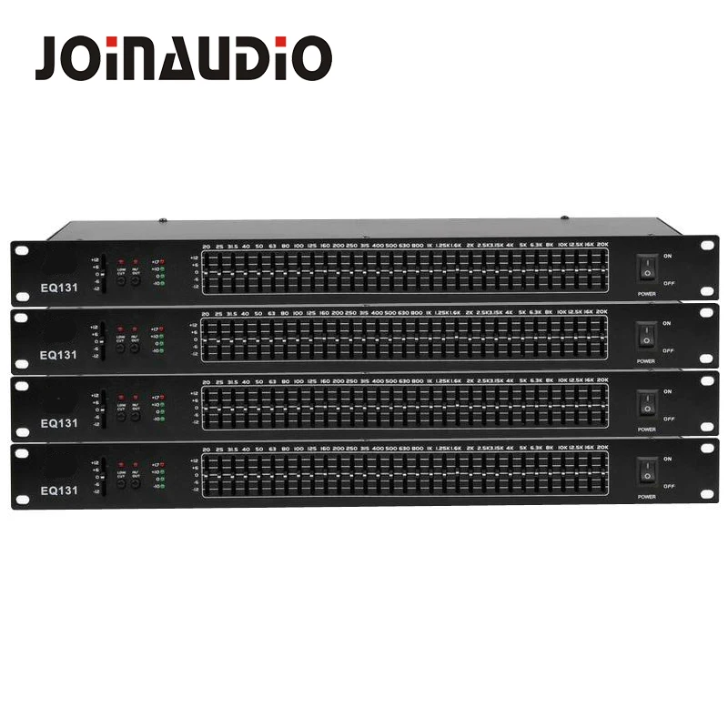 equalizer sound system