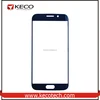 Front Touch Glass Digitizer Outer Panel For Samsung Galaxy S6 edge Plus G9280