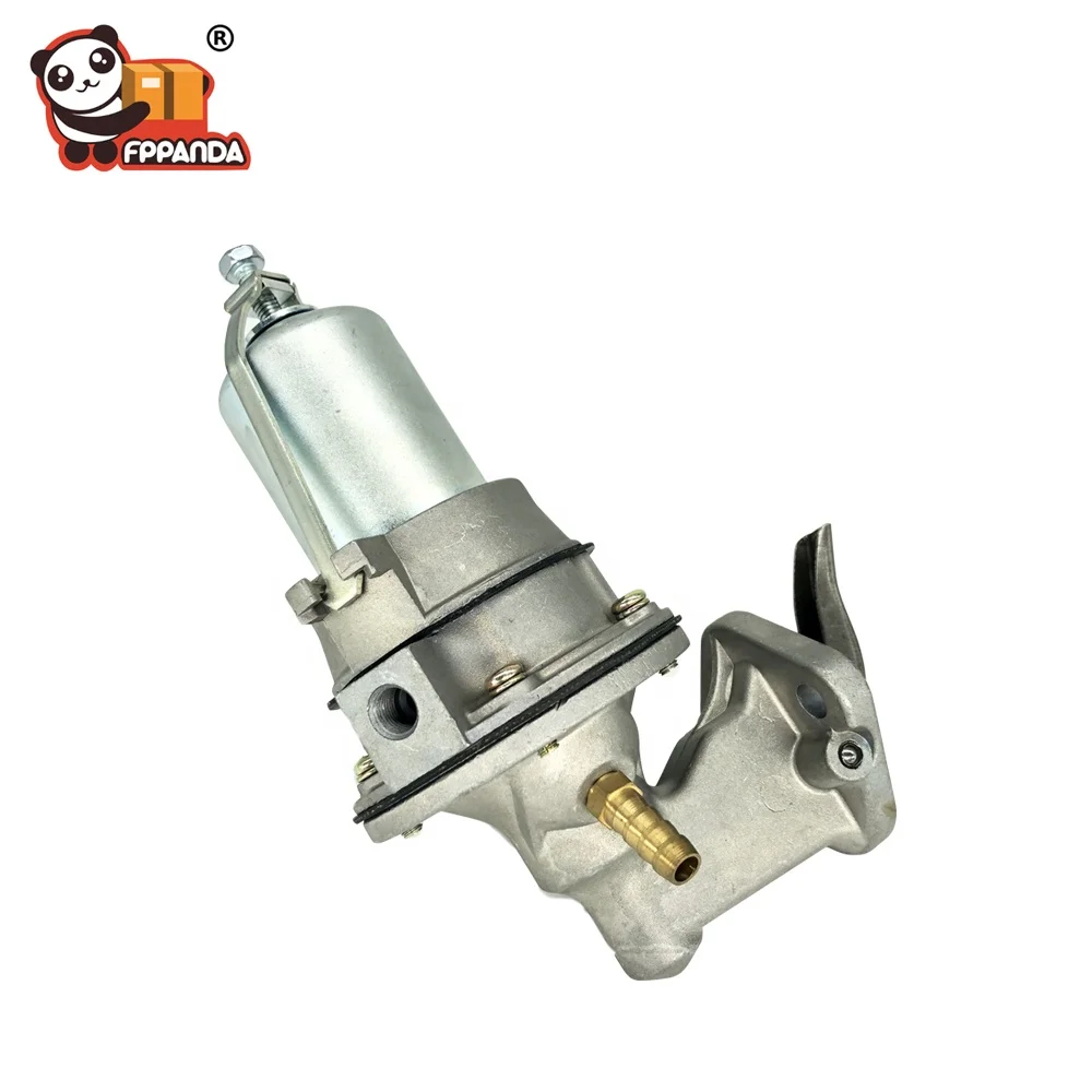 OEM Mercury Fuel Pump Assembly 4 Stroke 40 50 60 HP 8M0118177 8M0141827