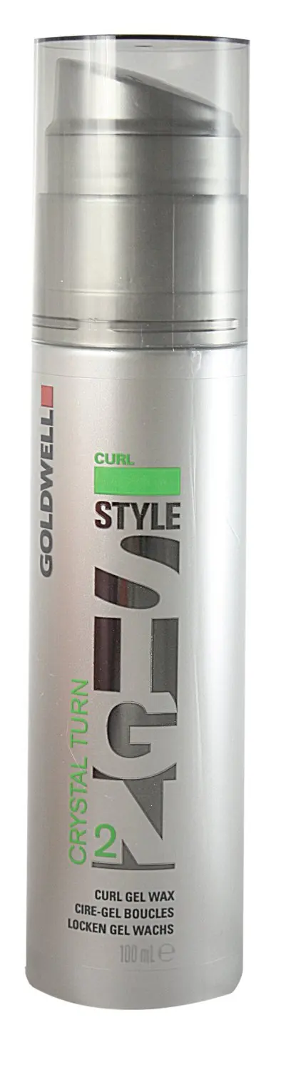 Buy Goldwell Style Sign Curl Twist Around 3 Curl Styling Lotion Salon Product 150ml 5oz In Cheap Price On Alibaba Com