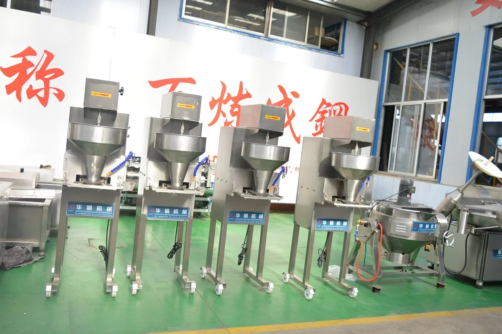 Hot Selling Electric Meatball Forming Machine Meatball Making Machine