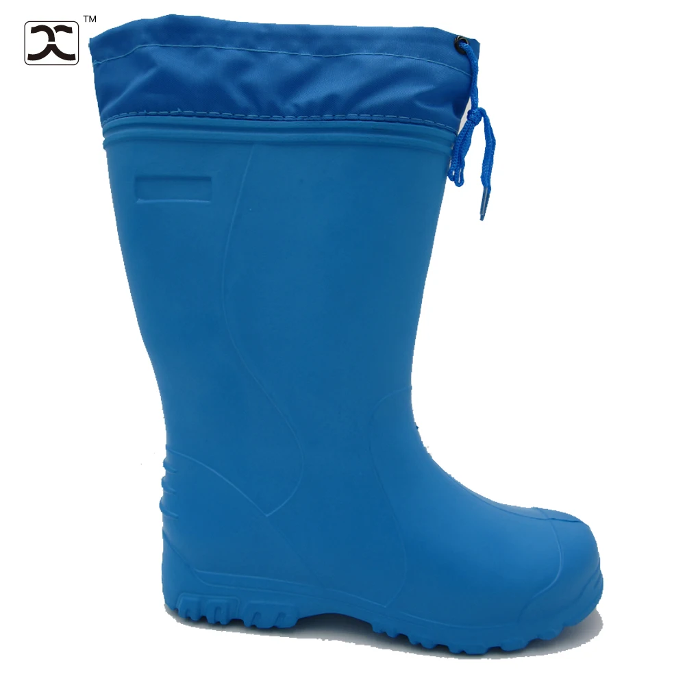 China Supplier Eva Women Fishing Gear Rain Boots Buy Women Plastic