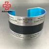 2020 Athmedic LCD liquid crystal Temperature promotional premiums red Wine Bottle Thermometer Clip
